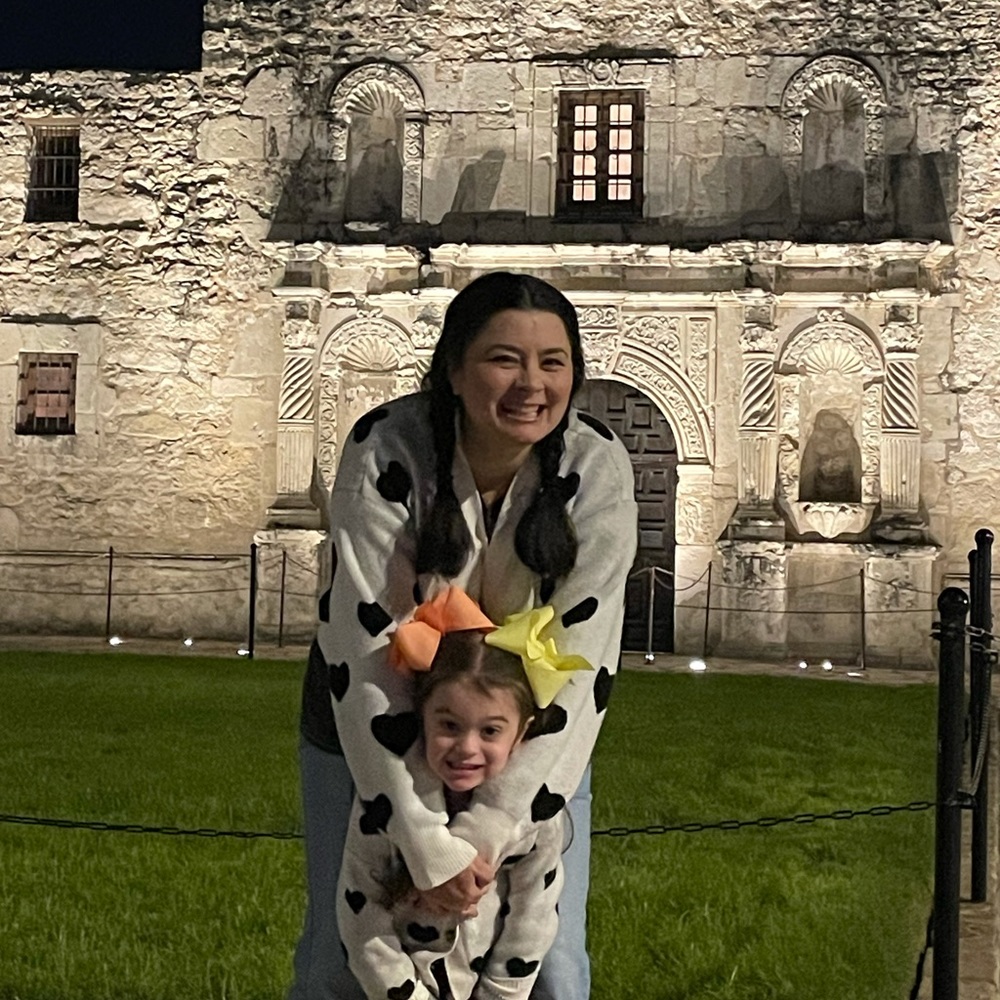 Meet your Posher, Jennifer